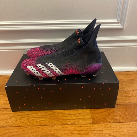 Adidas Predator. - Picture 11 of 13